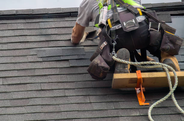 Trusted Storm Damage Roof Repair service in Saint Marys, IA - Brentwood Metal Roofing