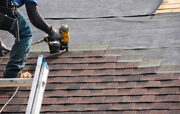 Licensed Roofing service in Saint Marys, IA - Brentwood Metal Roofing